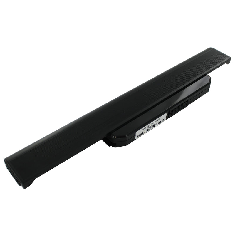 Batteria per laptop Blu-Basic 4400Mah