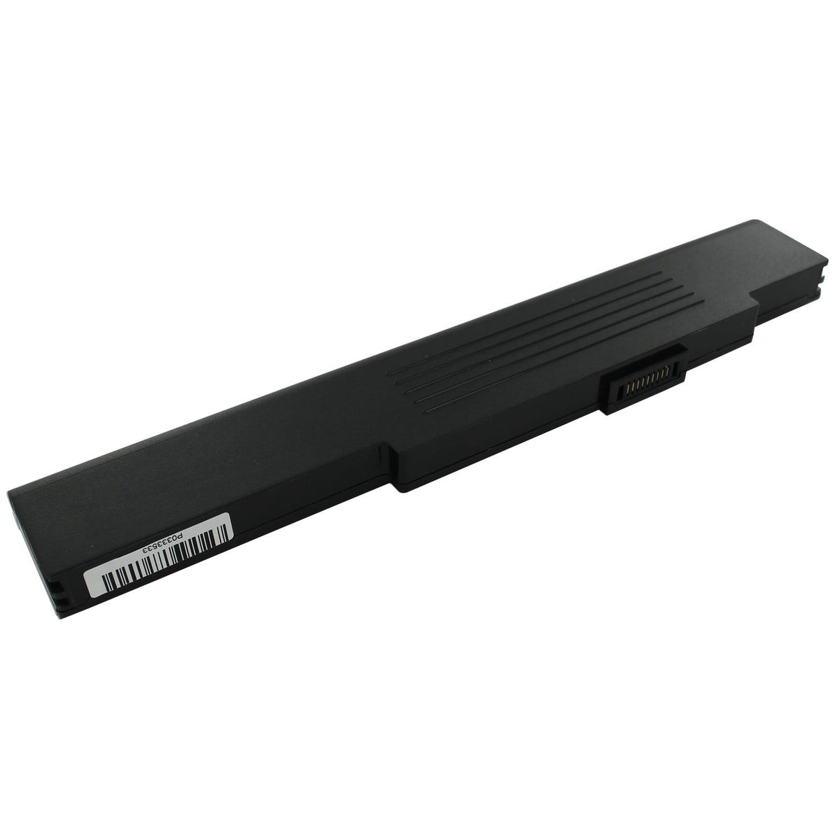 Batteria per laptop Blu-Basic 10.8V 4400Mah
