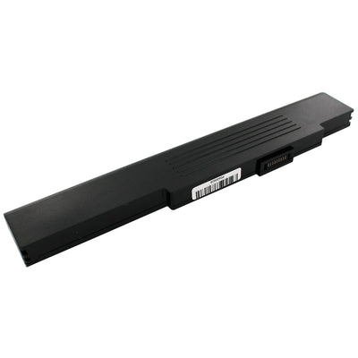 Batería para portátil 14,4v 4400mah