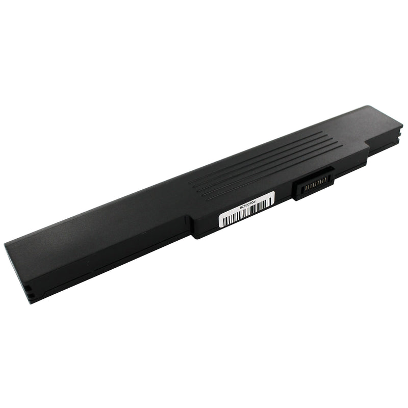 Laptop accu 14.4v 4400mah
