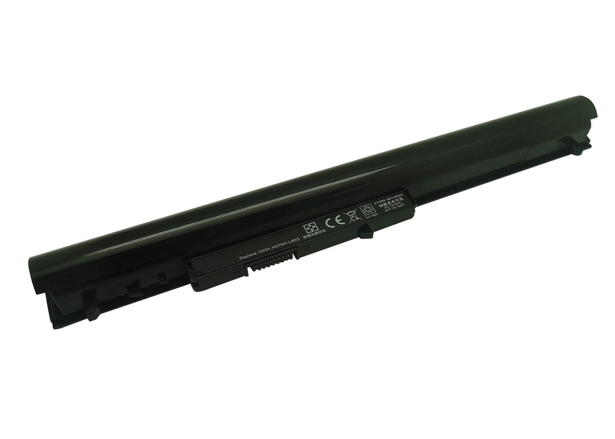 Batteria per laptop Blu-Basic 14.8V 2200MAH