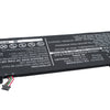 Batteria per laptop sostitutiva 3350 mAh