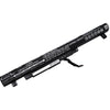 Batteria per laptop Blu-Basic 4400Mah