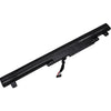 Batteria per laptop Blu-Basic 4400Mah