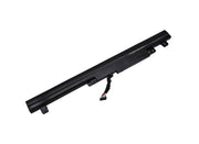 Batteria per laptop Blu-Basic 4400Mah - afbeelding 2