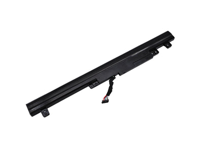 Batería de laptop blu-basic 4400mAh