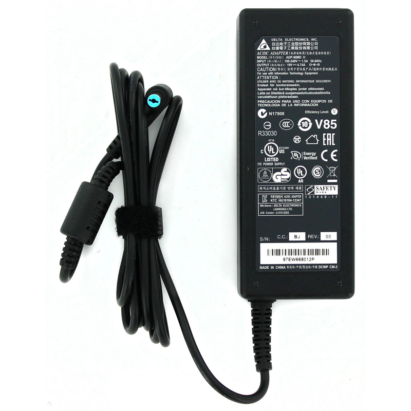Adattatore ACer Laptop AC 90W