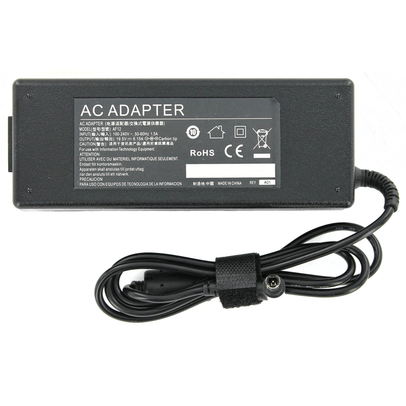Laptop ac adapter 120w