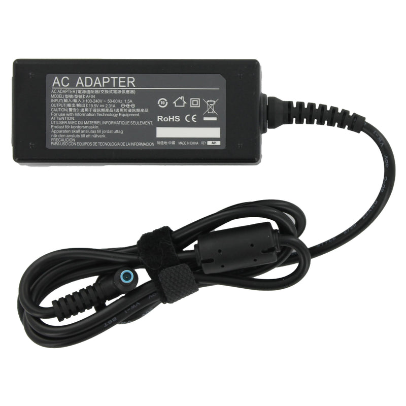 Laptop ac adapter 45w