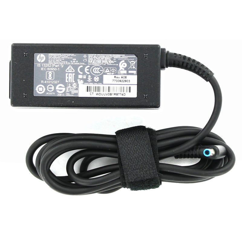 Adattatore per laptop HP 45W