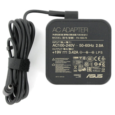 Adattatore per laptop Asus 65W