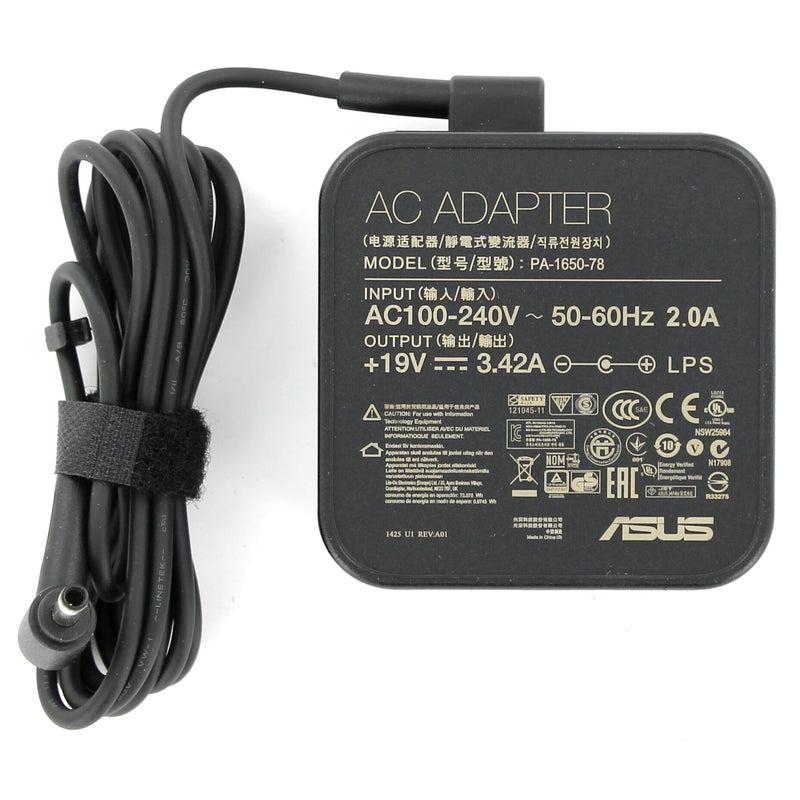 Adattatore per laptop Asus 65W