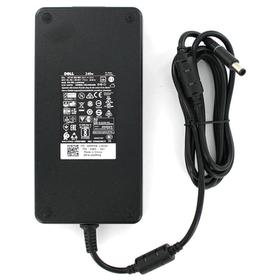 Adattatore per laptop Dell 240W