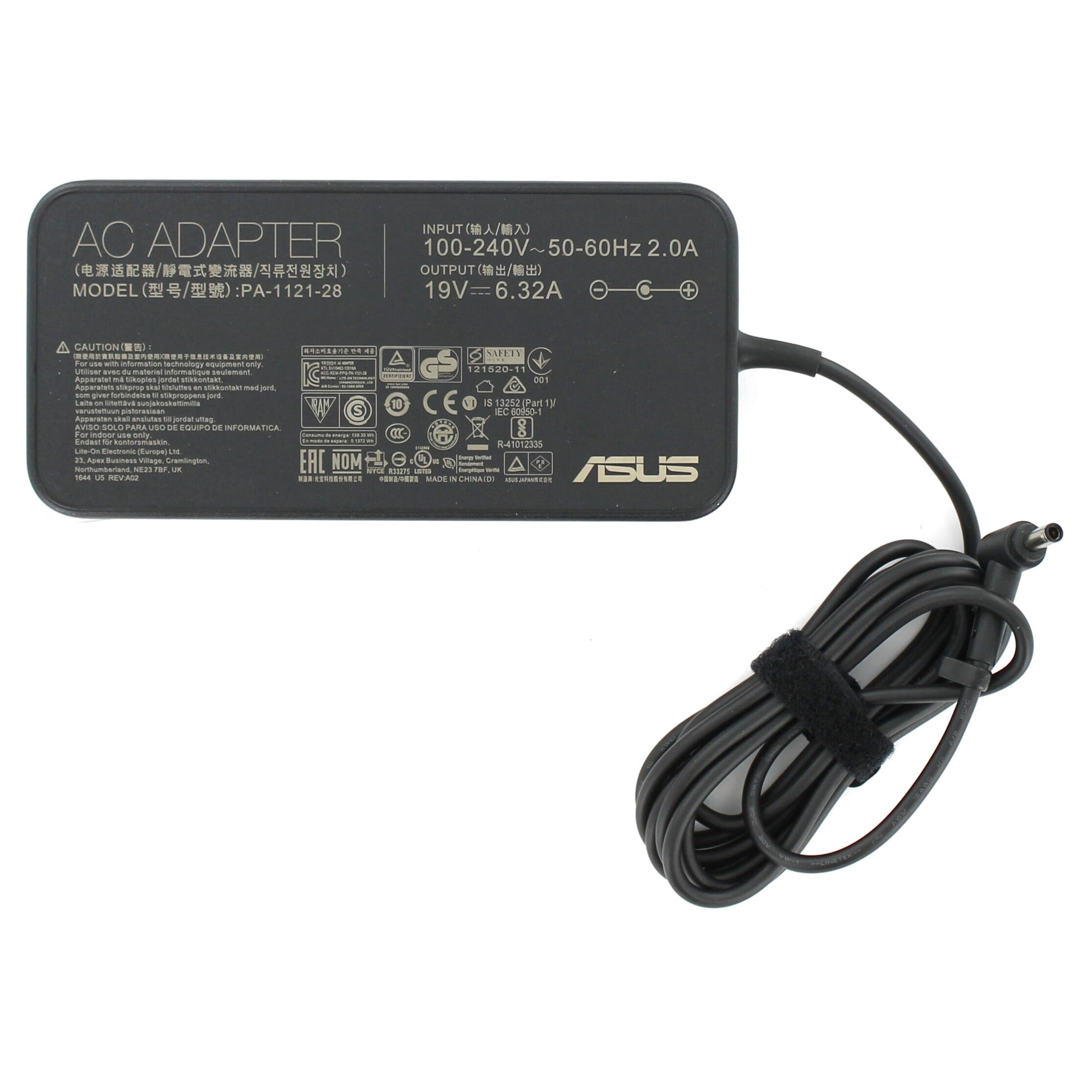 Asus Asus Adapter 120W