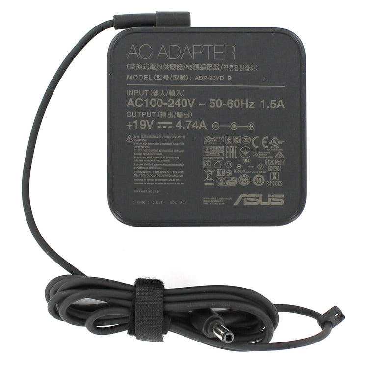 Asus Laptop Adapter 90W