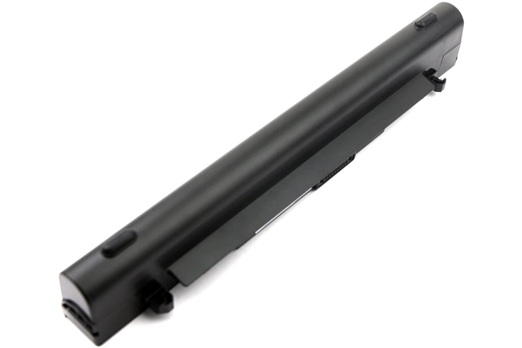 Batería de laptop de reemplazo extendida 4400 mAh