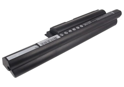 Batteria per laptop sostitutiva 6600 mAh