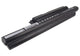 Replacement Laptop battery 6600mAh