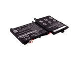 Batería de laptop de reemplazo 4000 mAh - afbeelding 2