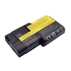 Replacement Laptop Accu 4400mAh