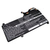 Batteria per laptop sostitutiva 3600 mAh