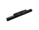 Replacement Laptop battery 4400mAh