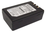 Blu-basic barcode scanner accu - afbeelding 2