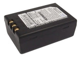 Blu-basic barcode scanner accu - afbeelding 3