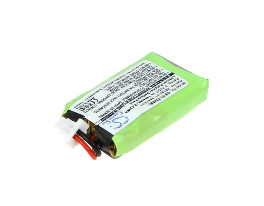 Batteria auricolare Blu-Basic 140mAh