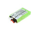 Batteria auricolare Blu-Basic 140mAh