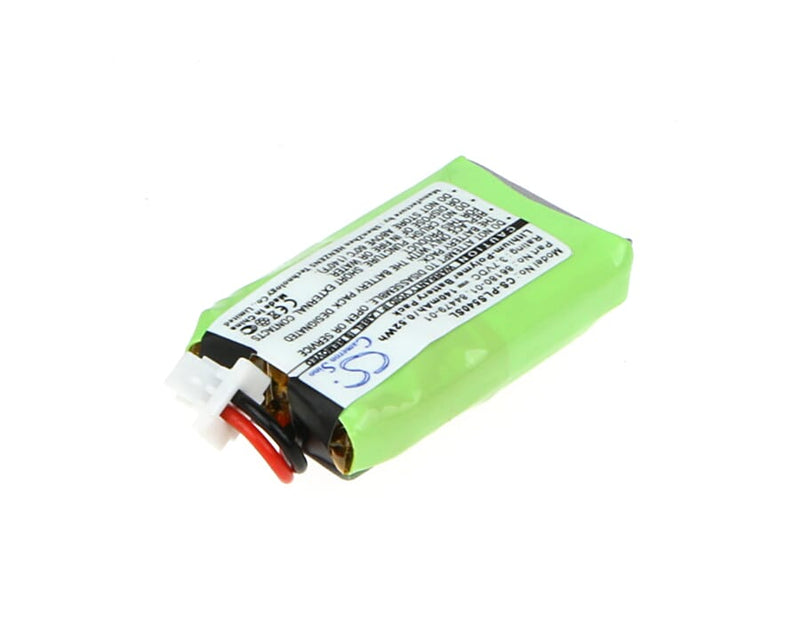 Batteria auricolare Blu-Basic 140mAh