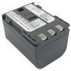 Batería de cámara digital de reemplazo 7.4V 1500mAh Li-ion para Canon