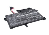 Blu-Basic laptop battery 4200mAh - afbeelding 4