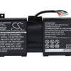 Batteria per laptop Blu-Basic 4400Mah
