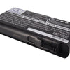 Batería de laptop blu-basic 6600mAh