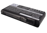 Batteria per laptop Blu-Basic 6600Mah - afbeelding 1
