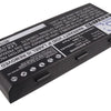 Batería de laptop blu-basic 6600mAh