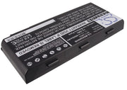 Batteria per laptop Blu-Basic 6600Mah - afbeelding 2