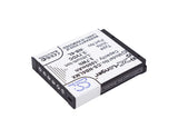 Blu-Basic Digitale Camera Accu - afbeelding 3