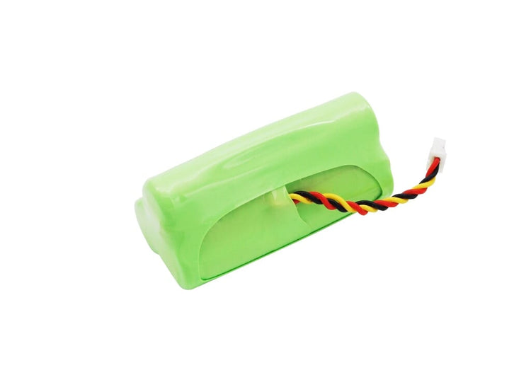 Batteria di scanner di codici a barre di ricambio 3.6V 700MAH