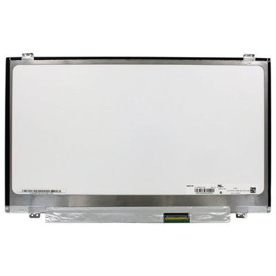 Schermo LCD OEM 14,0 pollici 1366x768 Gloss 40pin