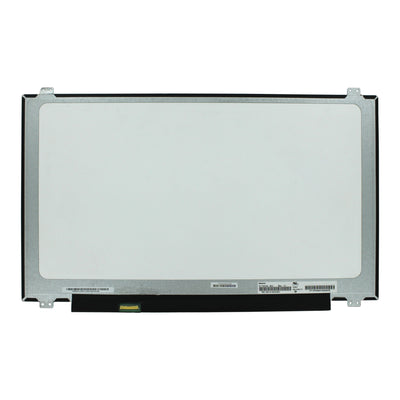 OEM Schermo LCD da 17,3 pollici 1920x1080 Mat 30pin EDP, IPS