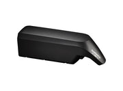 Wanderer shimano steps bt-e6010 fietsaccu zwart 36v 11.6ah - afbeelding 1