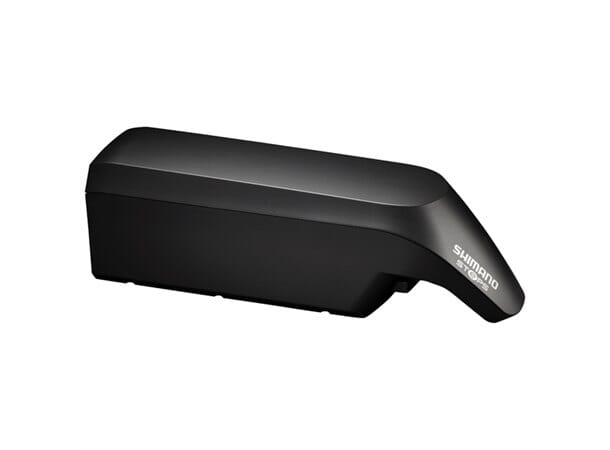 Shimano Steps BT-E6010 Batteria in bicicletta Nera 36V 11.6Ah