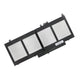 Dell laptop battery 5580MAH