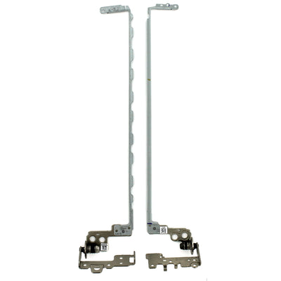 HP laptop LCD hinge left + right