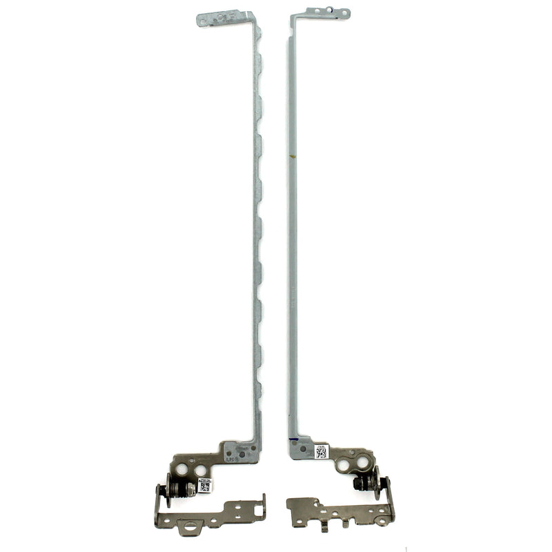 HP laptop LCD hinge left + right