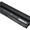 Batería de laptop de reemplazo extendida 6600 mAh