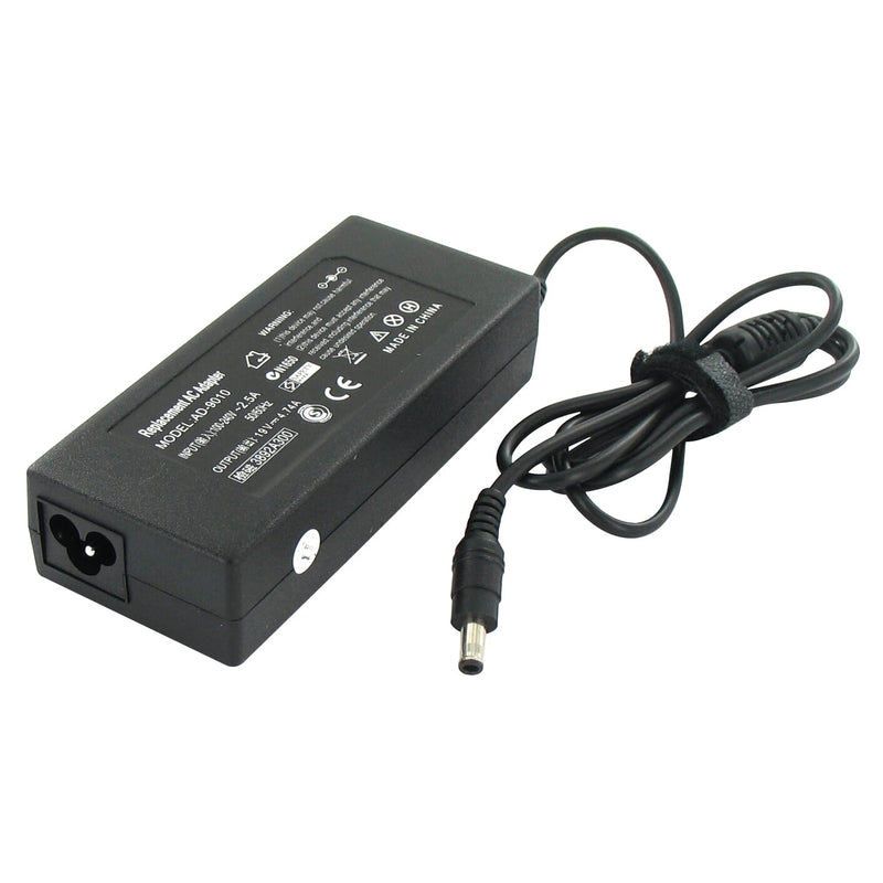 Adaptador de computadora portátil Blu-Básico 90W