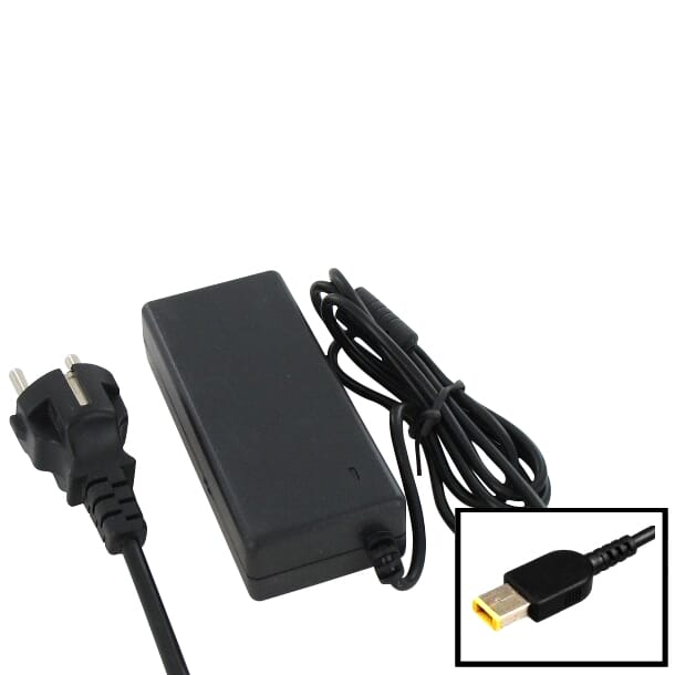 Adattatore per laptop Blu-Basic 65W